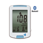 CS-200 Blood Glucose Meter